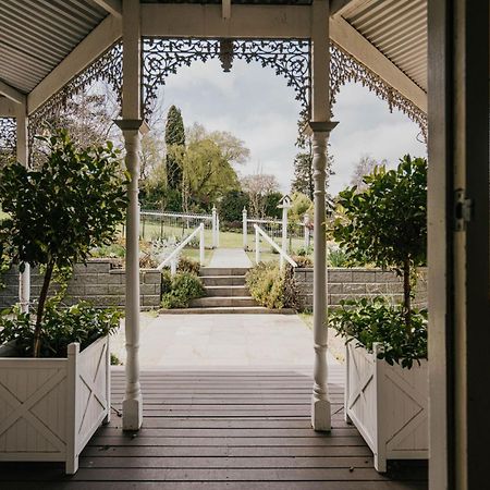 The Duke Of Queensberry Villa Daylesford Exterior photo