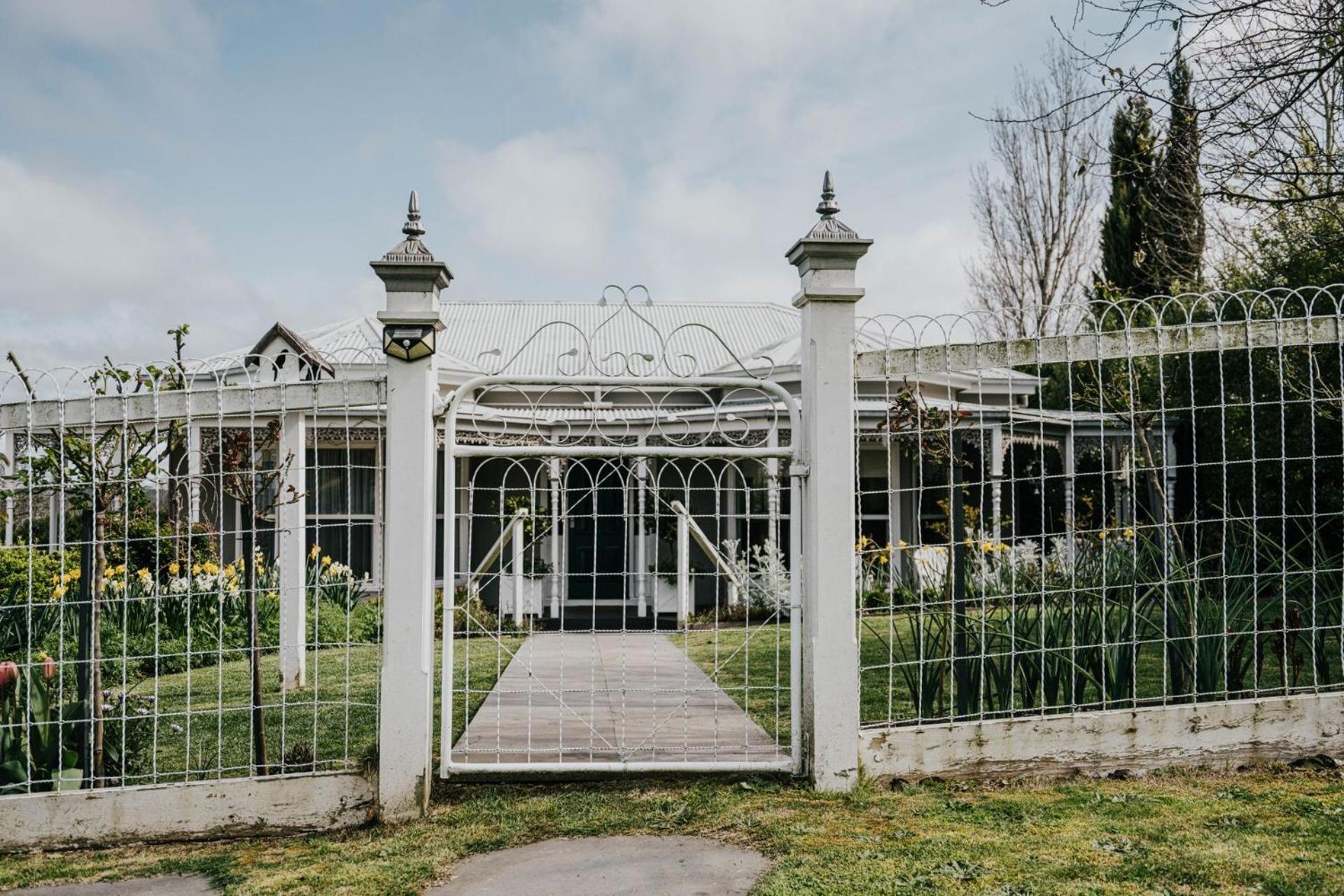 The Duke Of Queensberry Villa Daylesford Exterior photo